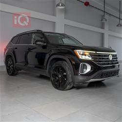 فولكسفاغن أطلس